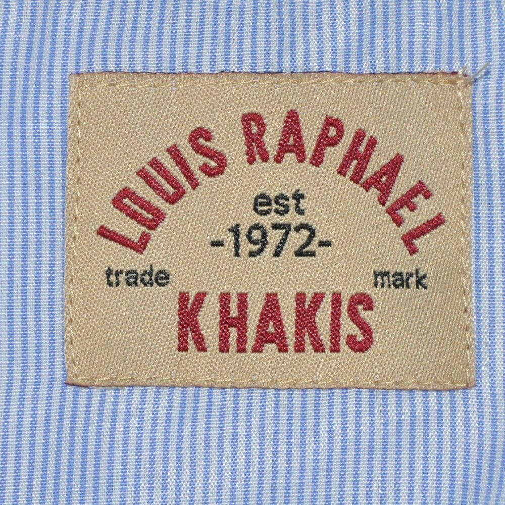 Louis Raphael Khakis - Picture 3 of 5